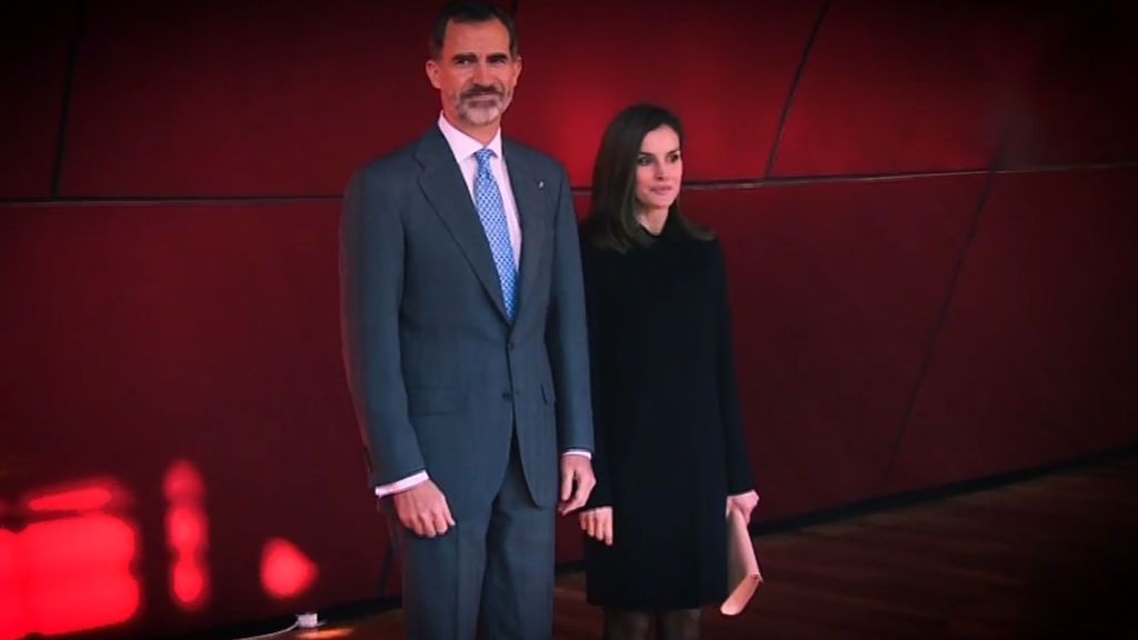 Letizia y sus frentes abiertos para 2019: un padre en pleitos, una sobrina que arremete contra Vox y una tía díscola