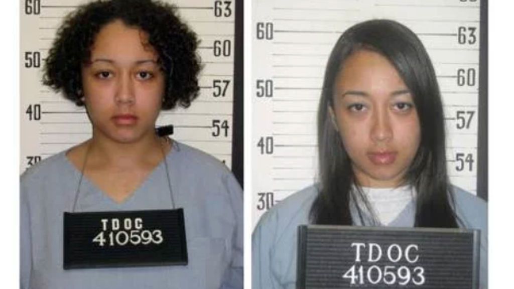 cyntoia brown