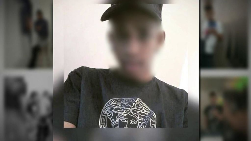 El presunto agresor sexual de una menor en Algeciras: “Soy tan hijo de p*** que hasta el diablo me pide consejo”