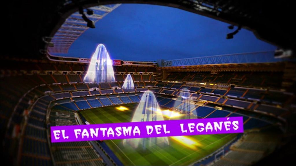 El Madrid no quiere ni ver al ‘fantasma’ del Leganés en su peor momento deportivo