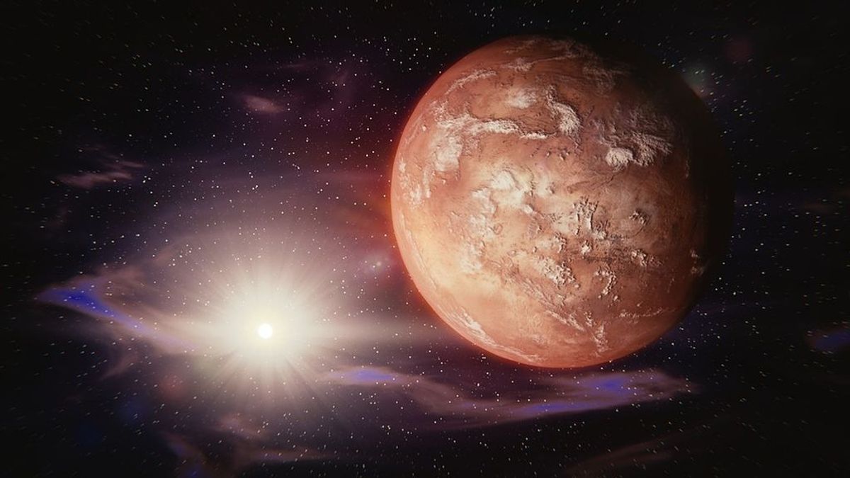 Investigadores españoles descubren un superplaneta parecido a la Tierra y con condiciones para que exista vida