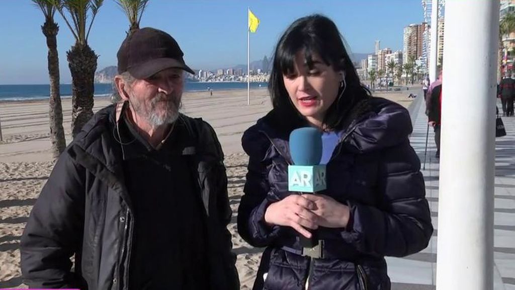 Testigo de la agresión sexual en Callosa: “Les dije que se fueran, ahora me arrepiento de no denunciar”