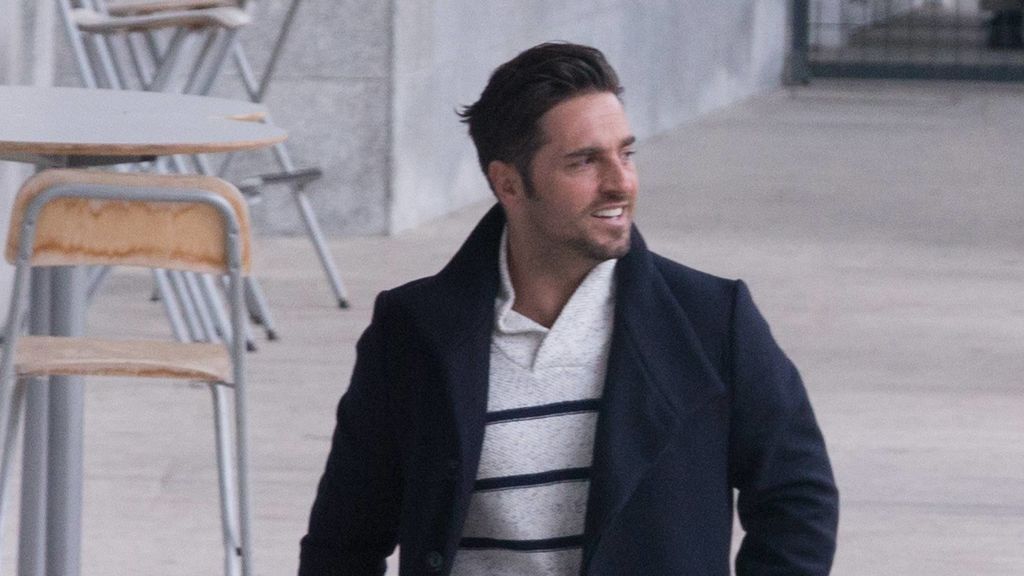 David Bustamante