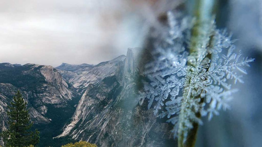 Cuánto hay de normal en que no nieve en enero Cuánto hay de normal en que no nieve en enero