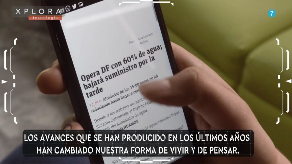 Hospitales, aeropuertos, finanzas... qué sería de ellos sin la tecnología