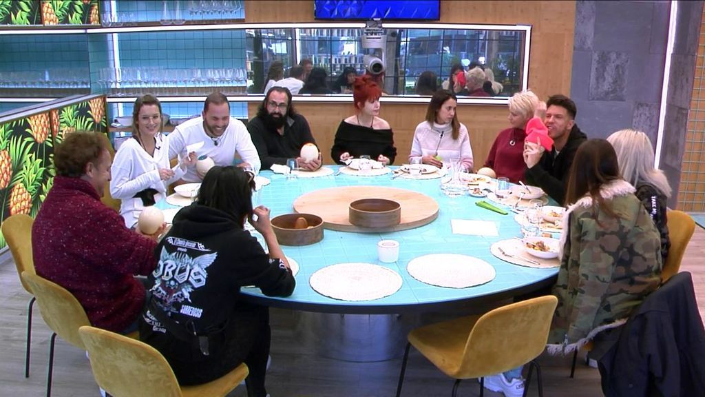 Primeras nominaciones, malas relaciones y una reconciliación inminente: la segunda gala de ‘GH DÚO’ viene cargadita