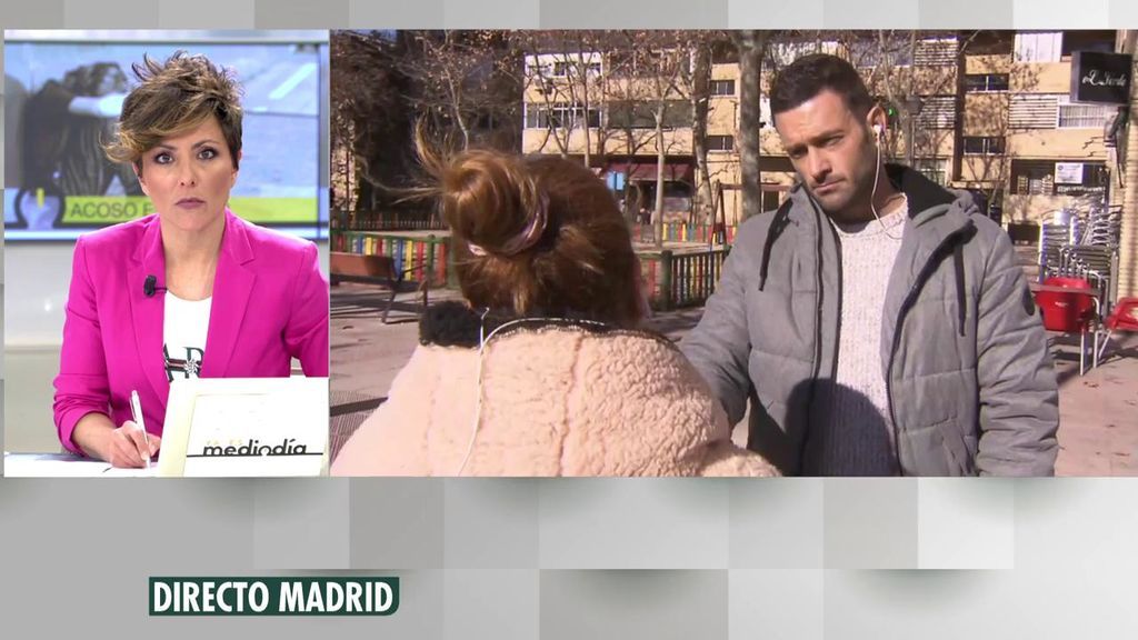 Acoso escolar: la abuela de uno de los 15 detenidos afirma que son víctimas y no verdugos