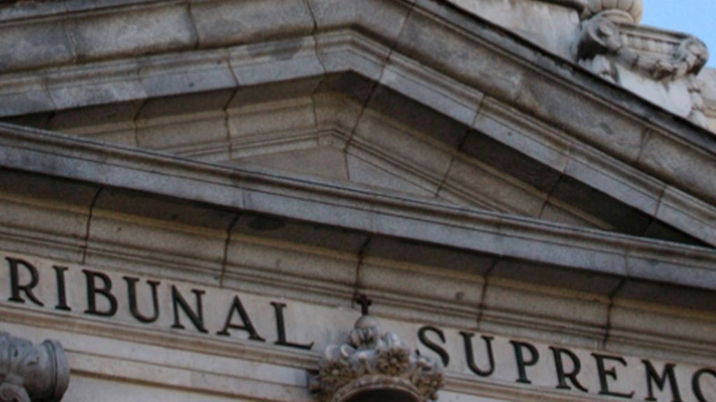 El Supremo pide a Interior que traslade a los políticos del procés a Madrid antes de febrero El Supremo pide a Interior que traslade a los políticos del procés a Madrid antes de febrero