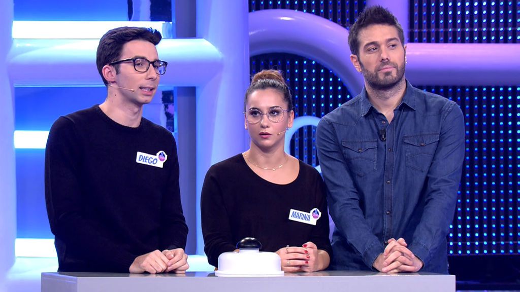 'El concurso del año' (10/01/2019) completo y en HD