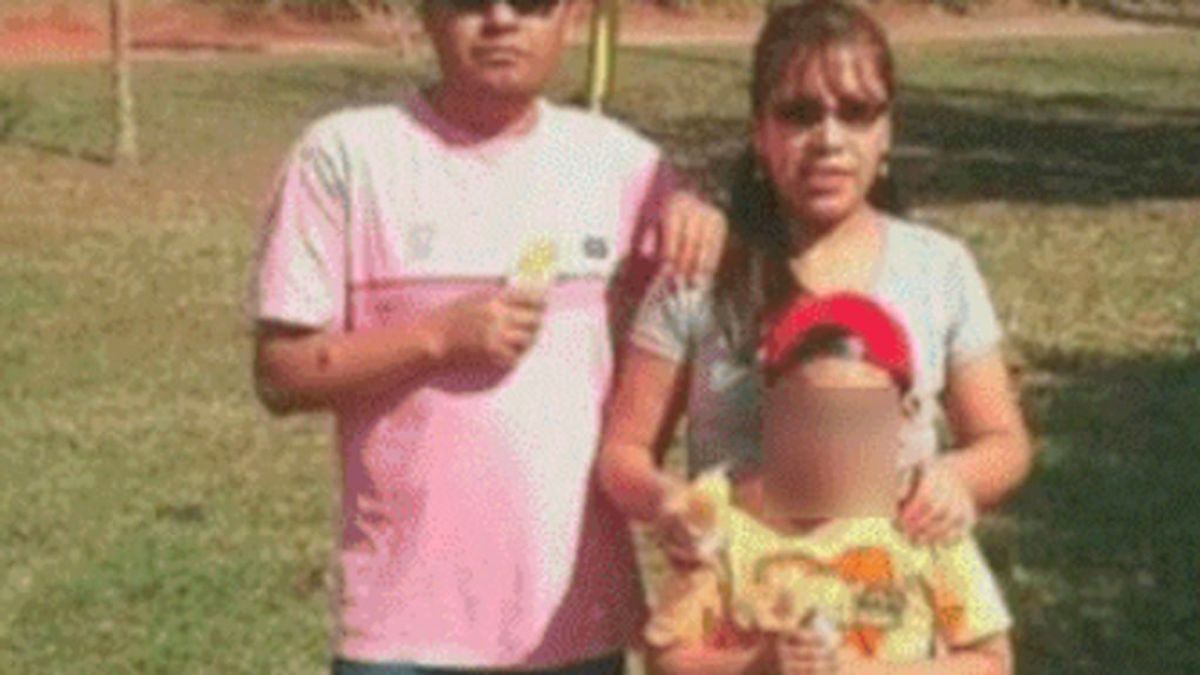 Encuentran los cuerpos de una familia empaquetados y descuartizados en tres maletas en Brasilf