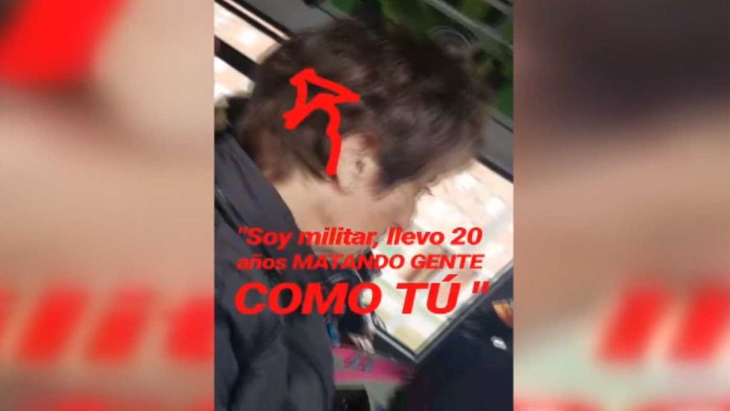 Denuncian un incidente racista en un autobús en Vitoria: "Llevo 20 años matando gente como tú”