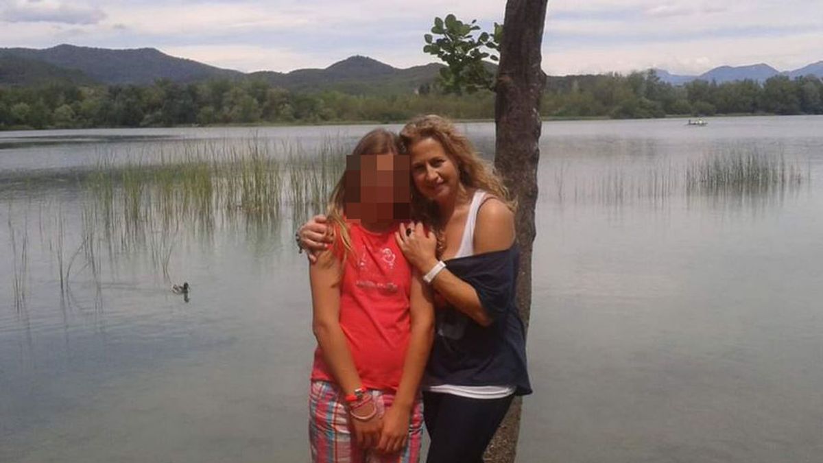 La hija de 17 años de la mujer muerta a cuchilladas discutió con su madre y dejó una carta