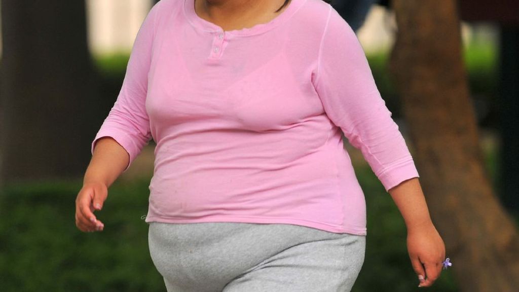 Preocupación por el riesgo que supone la obesidad