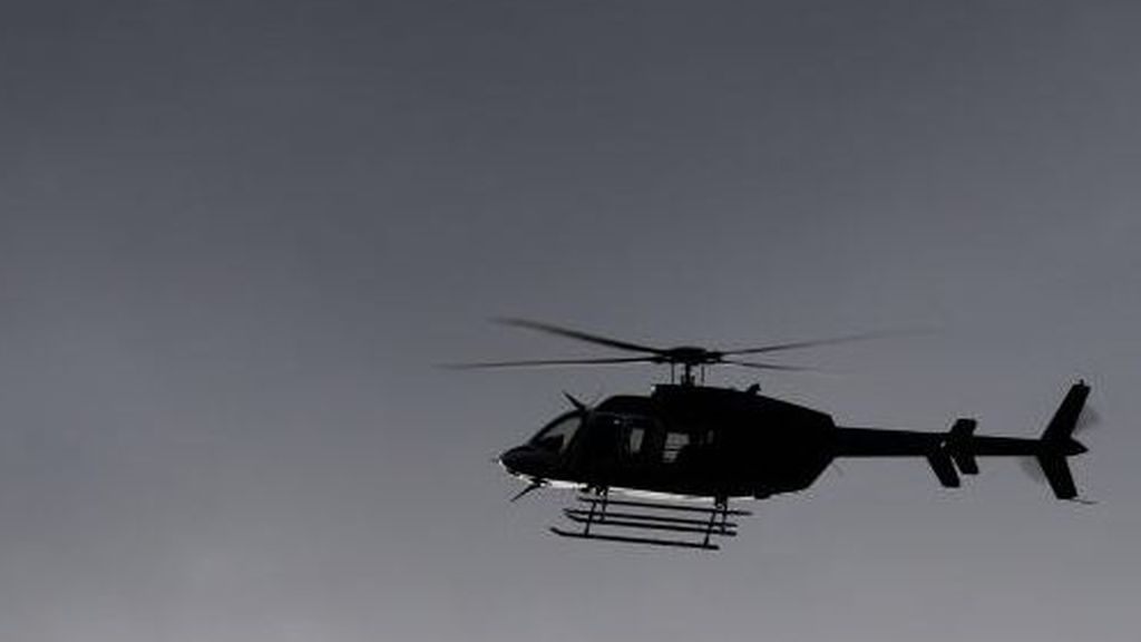 Muere decapitado por un helicóptero en un aeropuerto de Florida