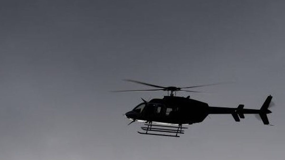 Muere decapitado por un helicóptero en un aeropuerto de Florida