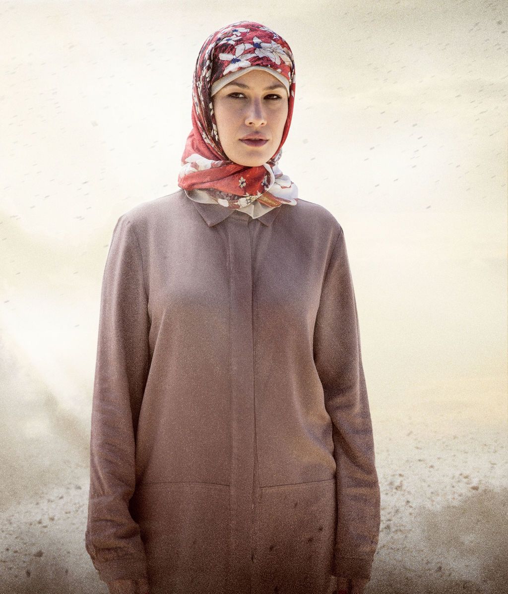 Aída Folch es Montse