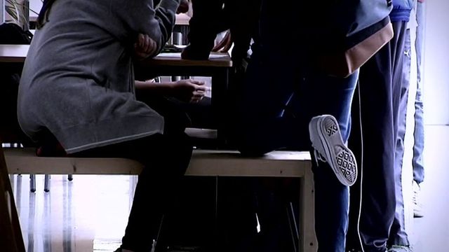15 menores detenidos por hacer bullying a otros dos menores en un ...