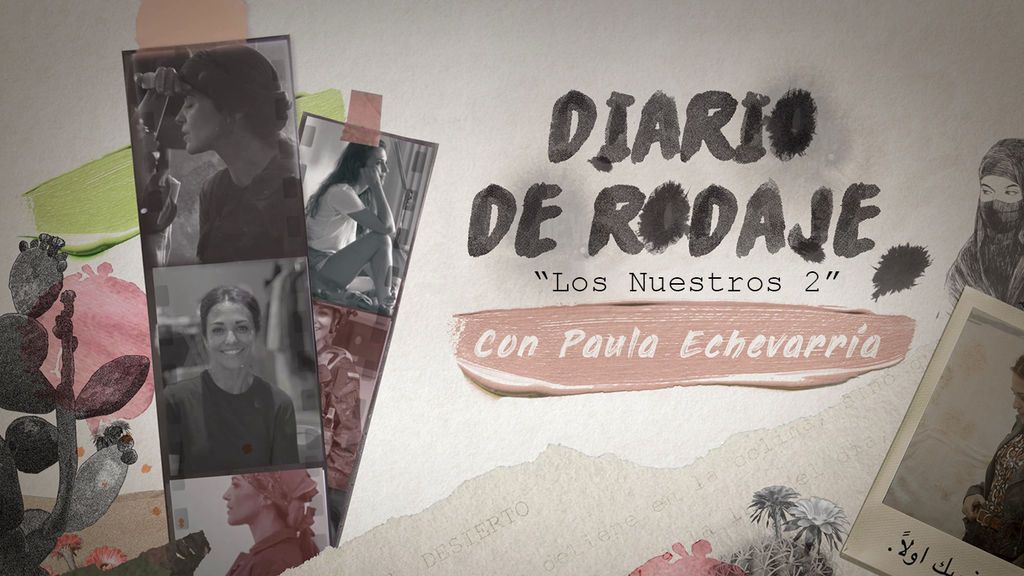 Diario de rodaje mtmad