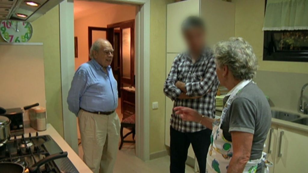 Los pujol se presentan como una familia austera en la televisión pública catalana