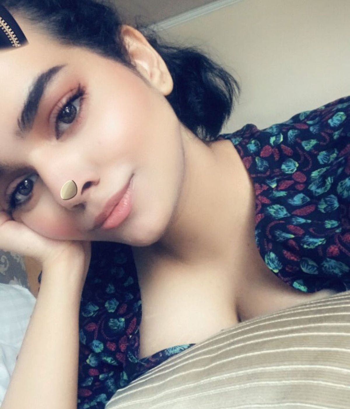 Canadá acogerá a la joven saudí atrapada en Tailandia tras huir de su familia Canadá acogerá a la joven saudí atrapada en Tailandia tras huir de su familia