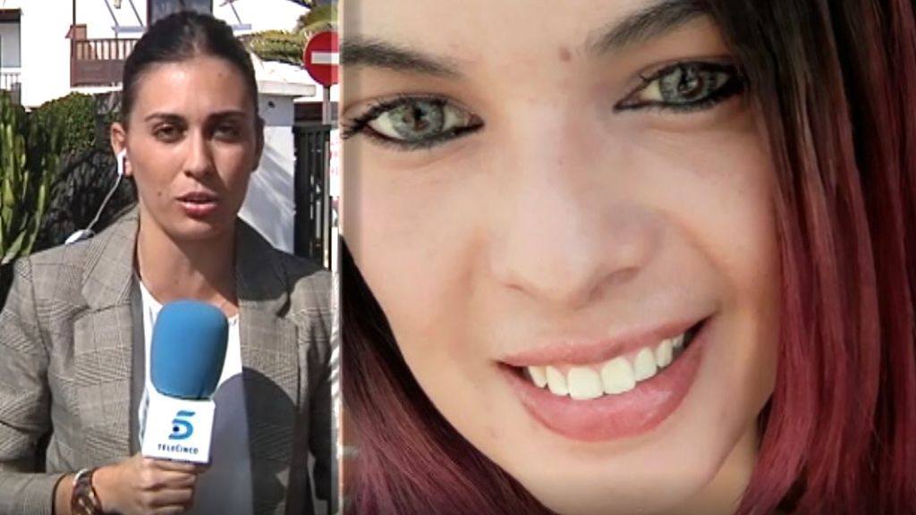 La Guardia Civil traslada un grupo especializado para investigar la desaparición de Romina Núñez