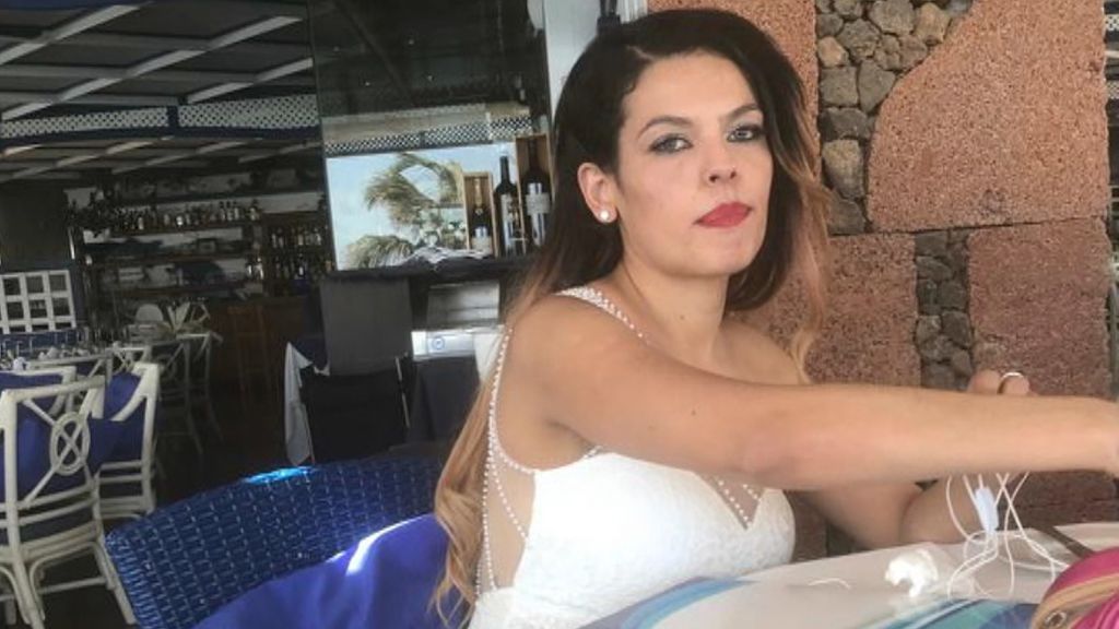 El marido de Romina Núñez no descarta la desaparición voluntaria de la joven