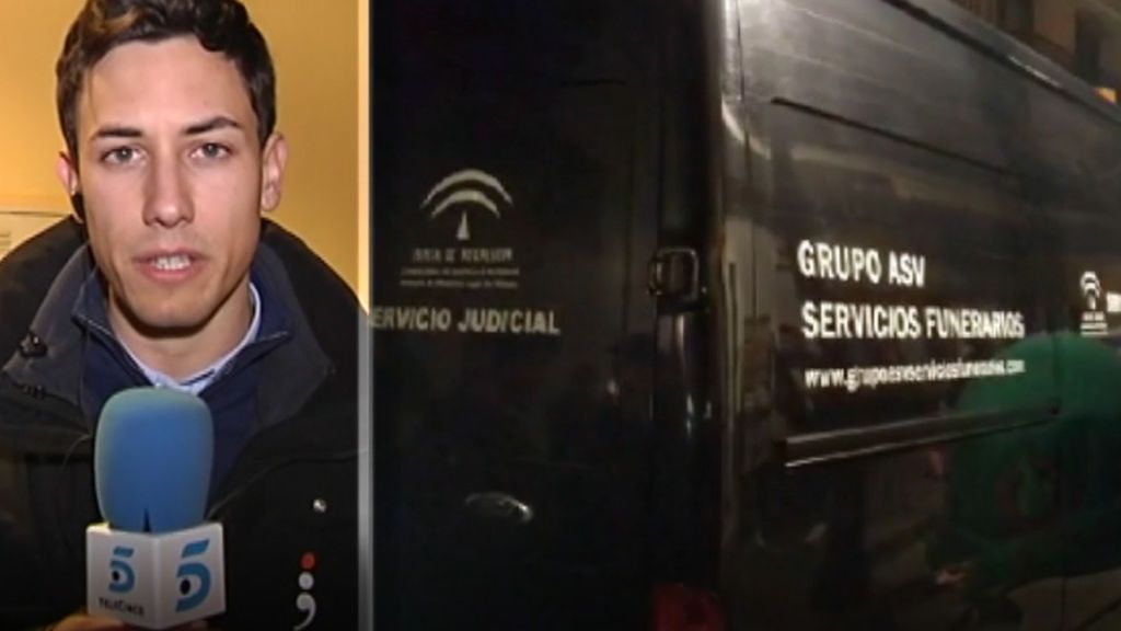 Un hombre detenido por el asesinato de su expareja en Fuengirola
