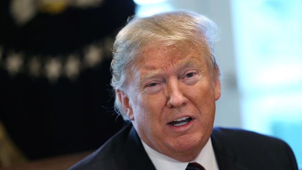 Trump en el punto de mira del FBI por seguir presuntamente órdenes del gobierno ruso