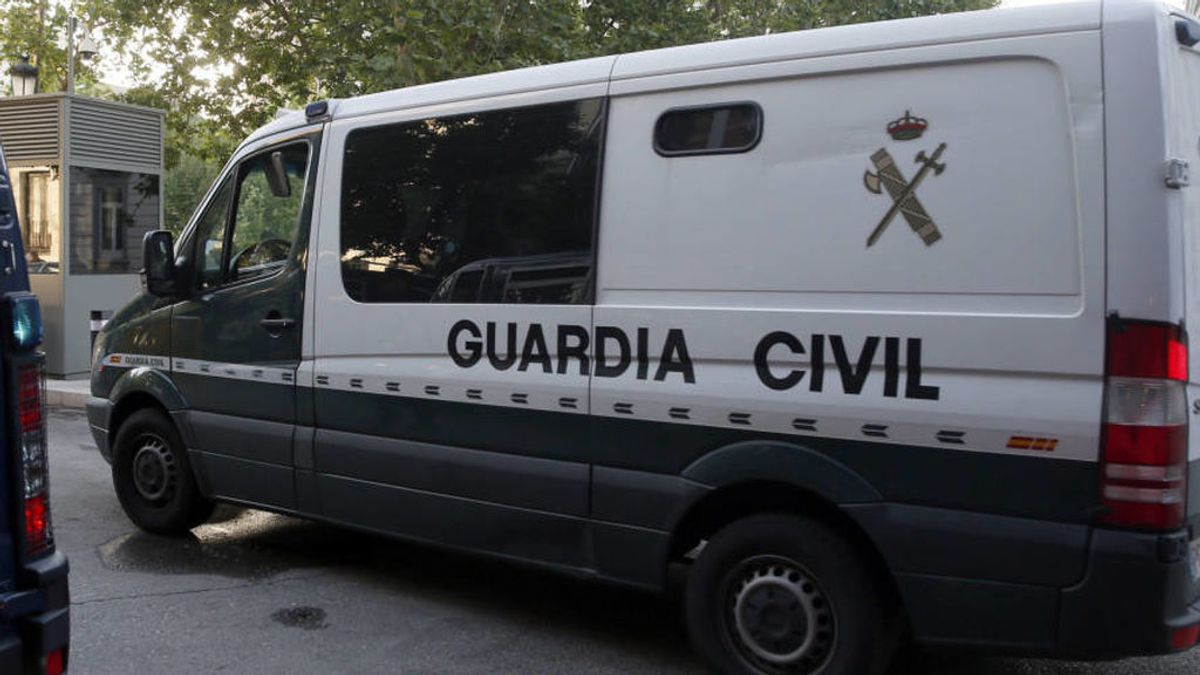 Tres detenidos por el secuestro exprés de 2 menores en Madrid