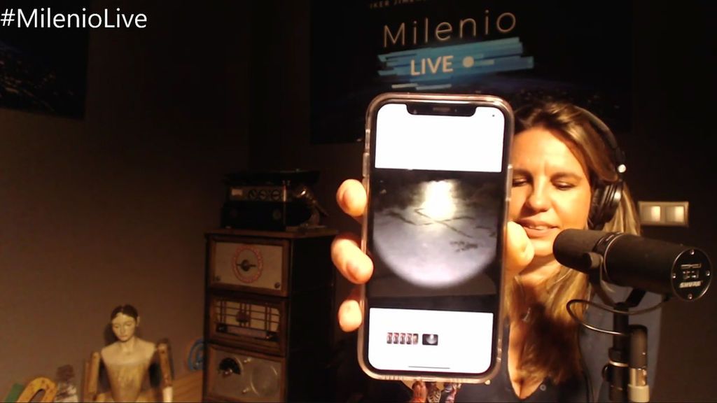 Cuarto Milenio | El programa de Iker Jiménez en Cuatro Cuarto Milenio | El programa de Iker Jiménez en Cuatro