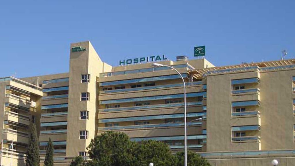 Detenido un hombre en el Hospital de Marbella por el asesinato de su expareja
