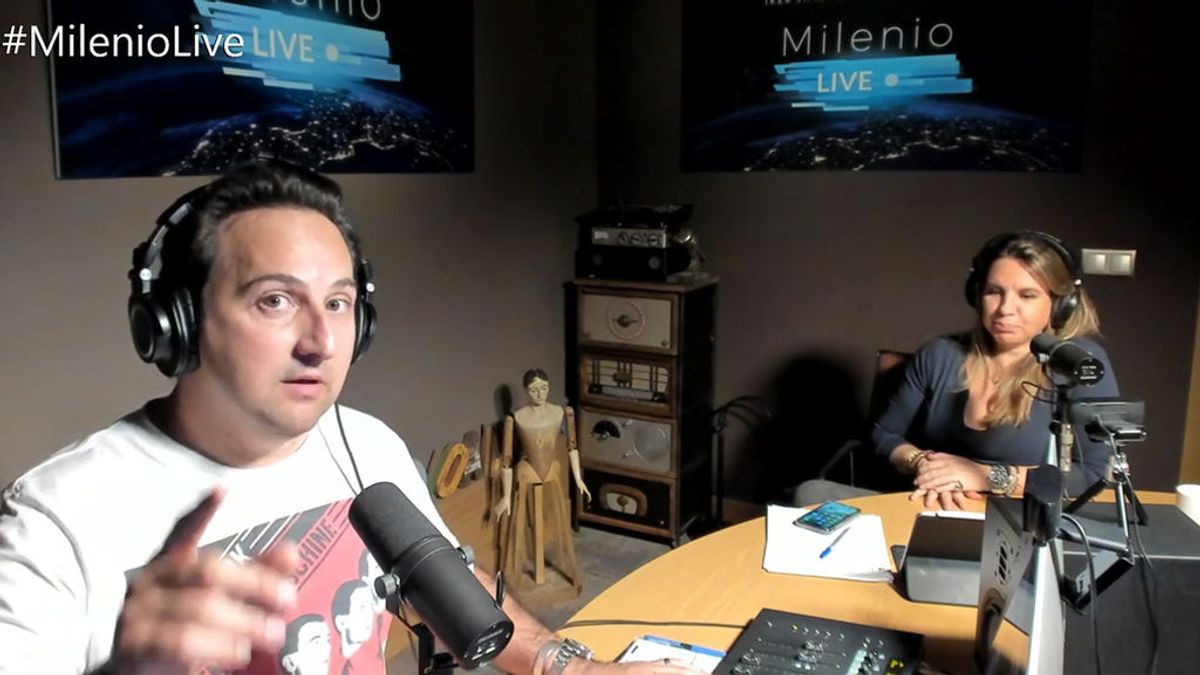 Milenio Live (12/01/2019) - Rodén: el pueblo muerto