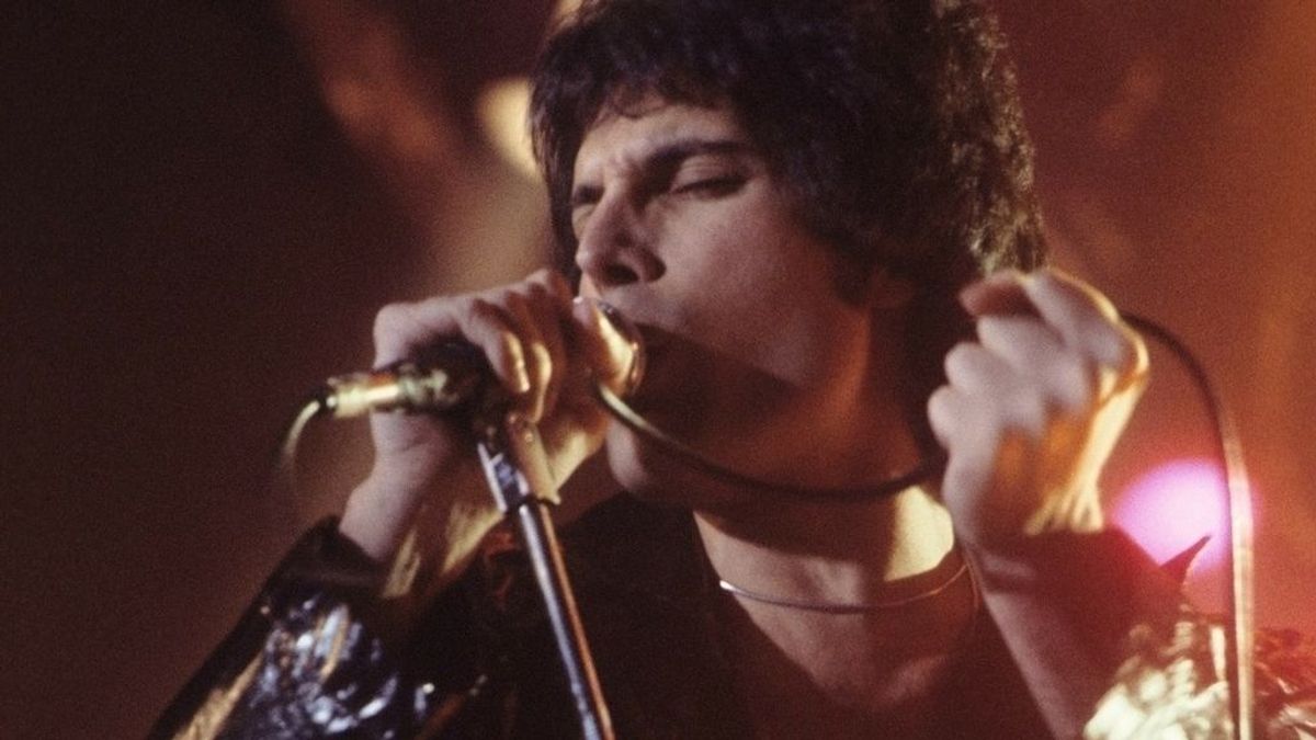Descubre qué le dejó Freddie Mercury al verdadero amor de su vida con la película Bohemian Rhapsody