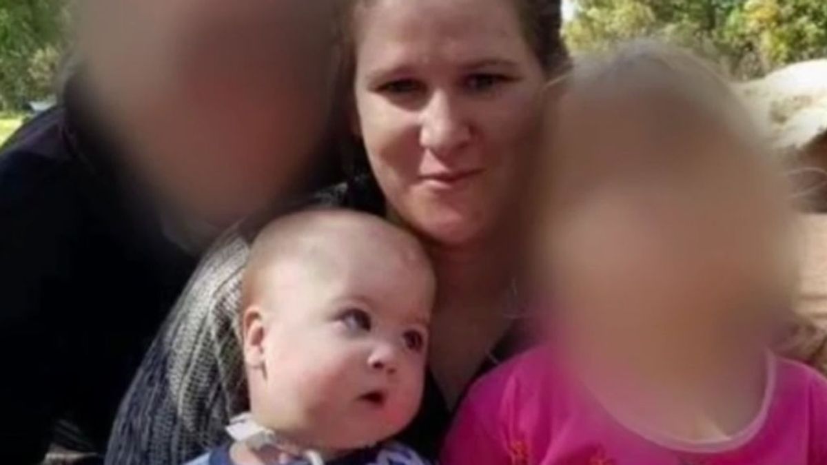 Detenida una madre por intentar envenenar a su bebé enfermo con lejía