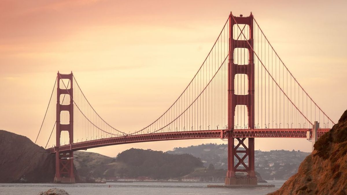 Se busca pareja para vivir en una isla frente a San Francisco por casi 114.000 euros al año