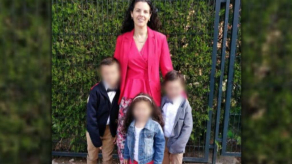 El hermano de Laura Sanz, la española fallecida en París, cuenta que fue un viaje "sorpresa" de su cuñado