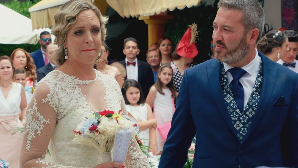 CUATRO WEDDINGS-BODA DÁMARIS Y FRANCISCO