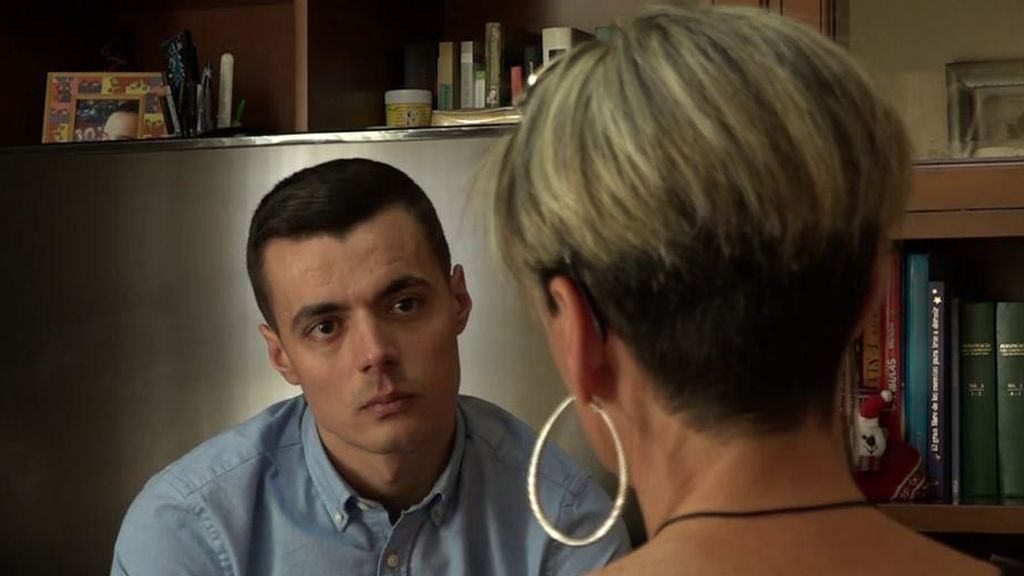 La madre de la exnovia del líder de ‘La Manada’ de Callosa: “Perdí a mi hija cuando conoció a ese chico”