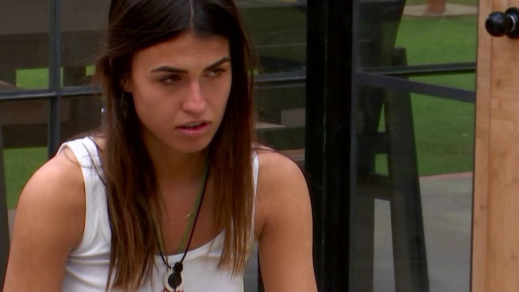 La audiencia, a través de la app y la web, decide que sean Ylenia y Sofía quienes inauguren el Salón Dual