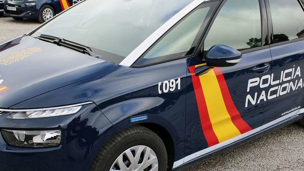 Hallan en Madrid a un niño de 11 años que había desaparecido de Valladolid Hallan en Madrid a un niño de 11 años que había desaparecido de Valladolid
