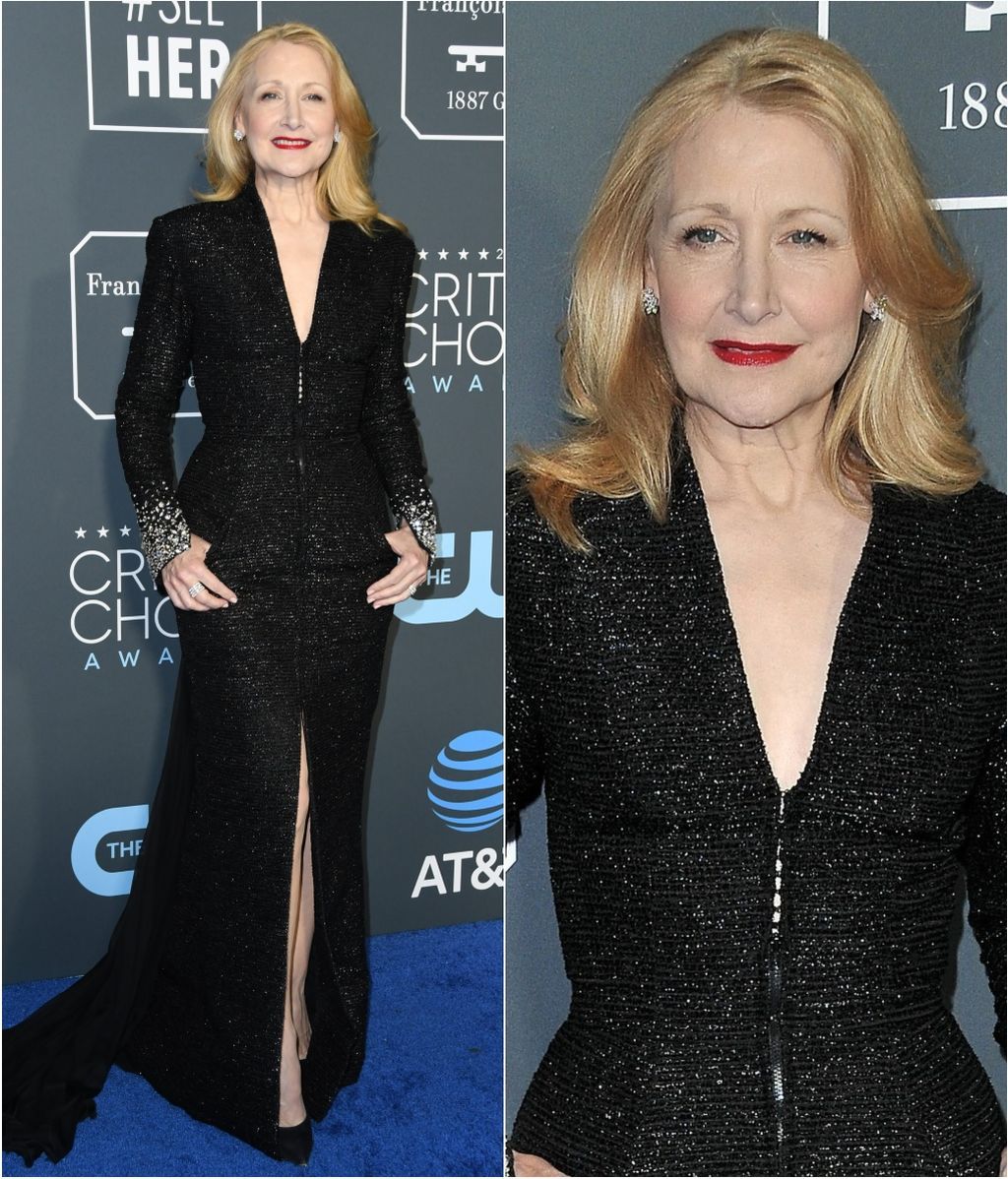 Patricia Clarkson