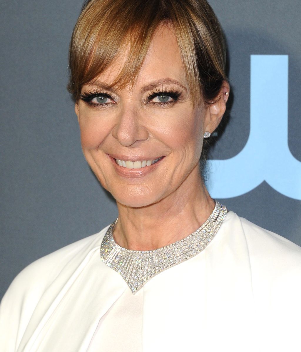 Allison Janney
