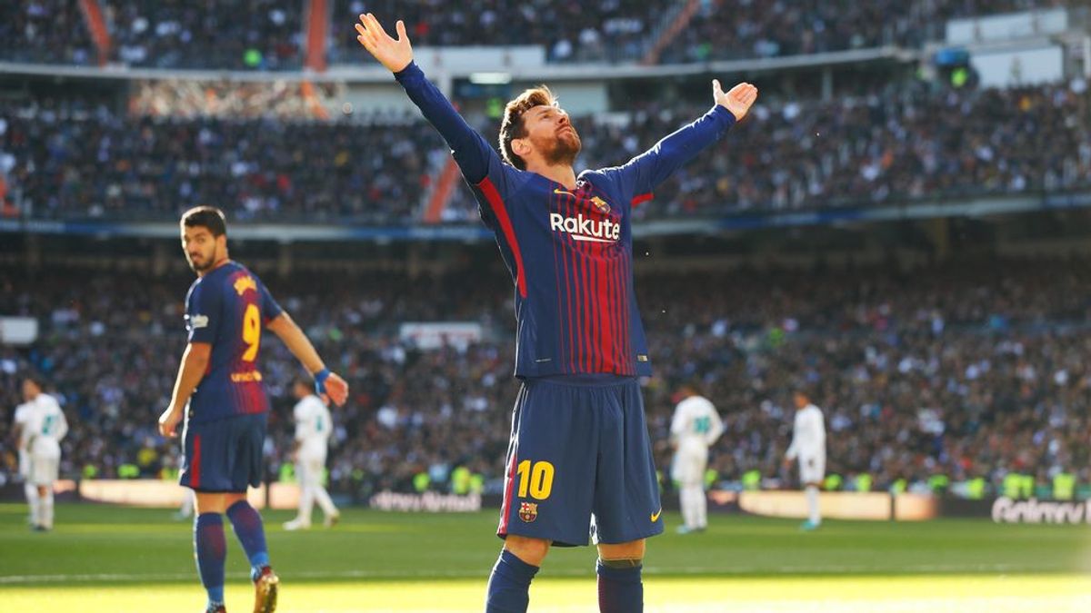 El Real Madrid – Barça se jugará el sábado 2 de marzo a las 20:45 horas El Real Madrid – Barça se jugará el sábado 2 de marzo a las 20:45 horas