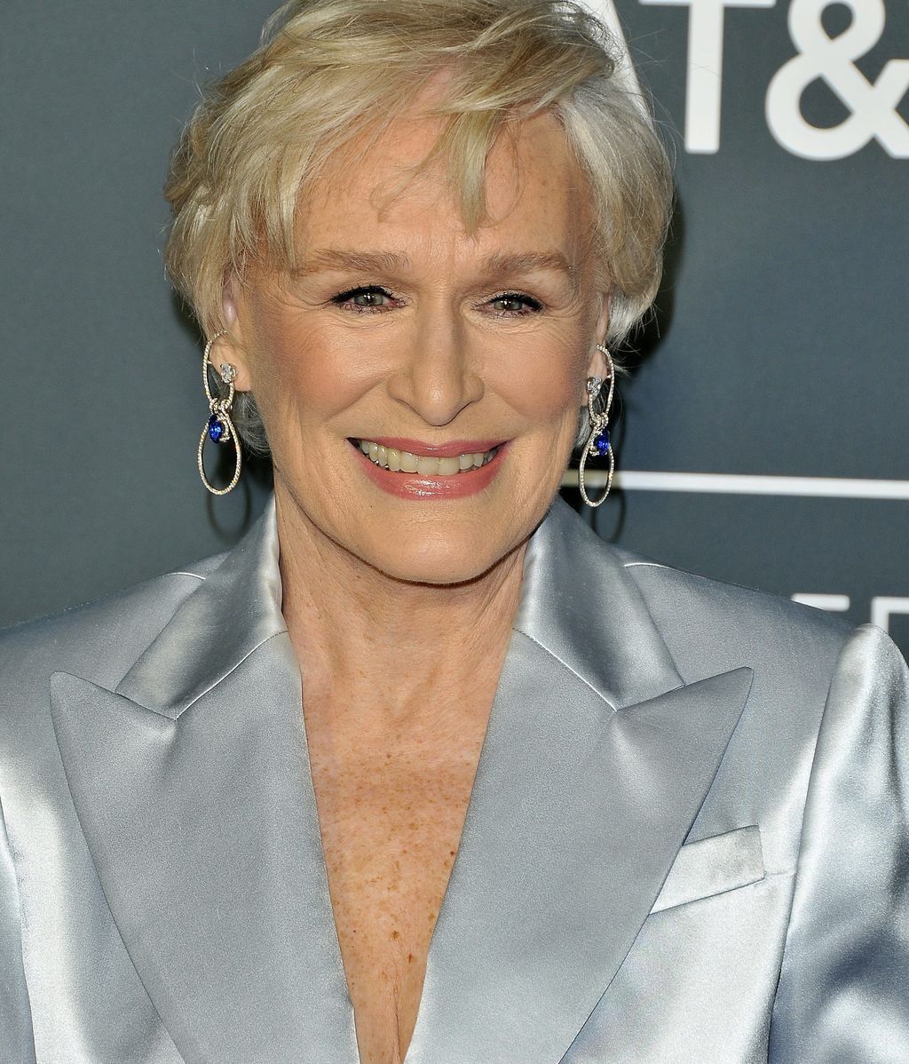 Glenn Close