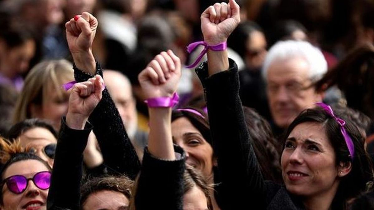 UGT y FELGTB apoyan las movilizaciones convocadas por los colectivos feministas