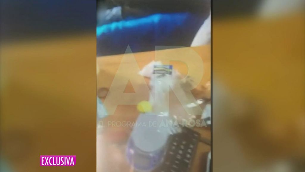 El vídeo que grabó 'La Manada de Callosa' instantes antes de la agresión sexual