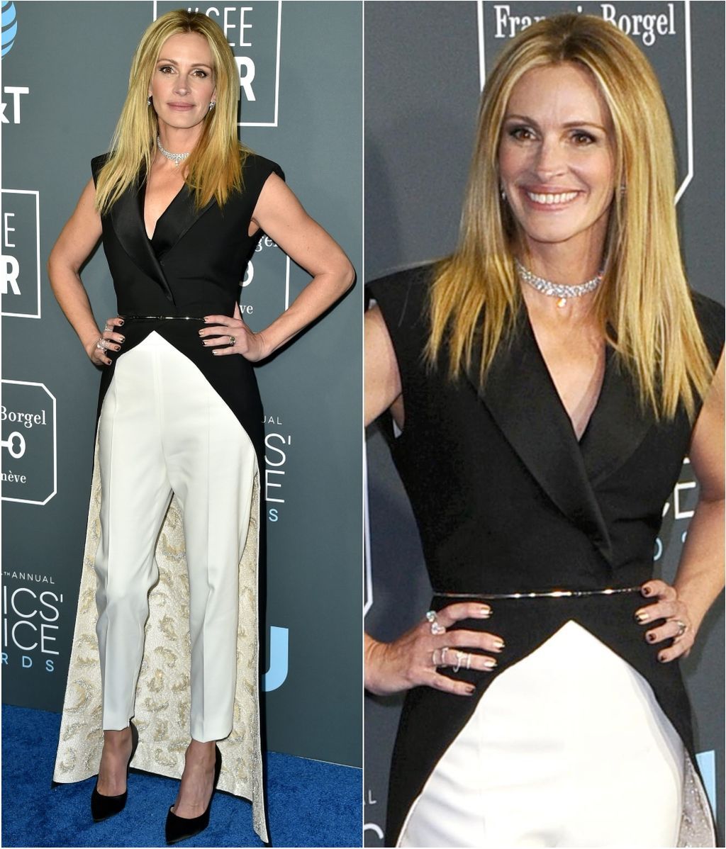 Julia Roberts