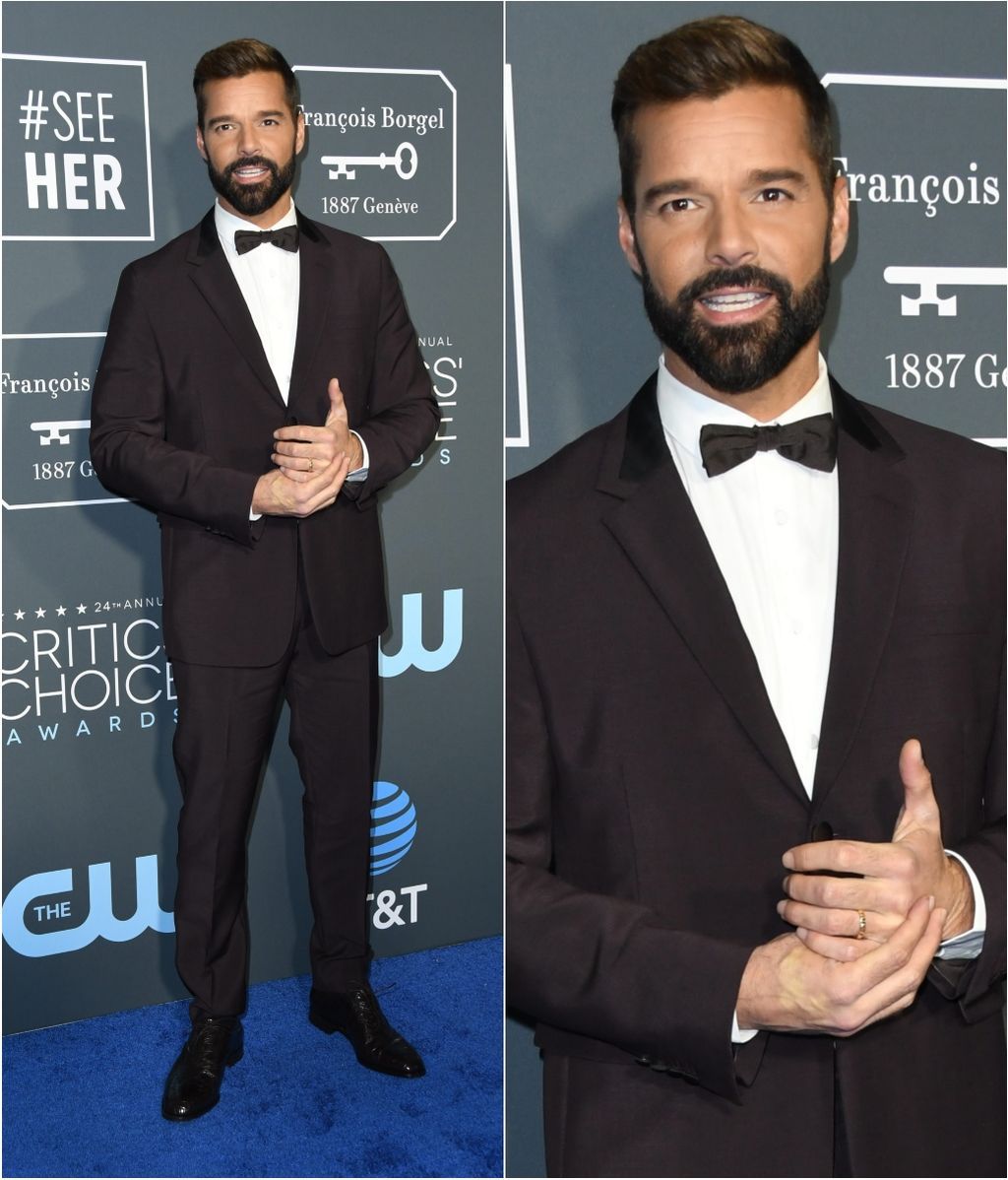 Ricky Martin