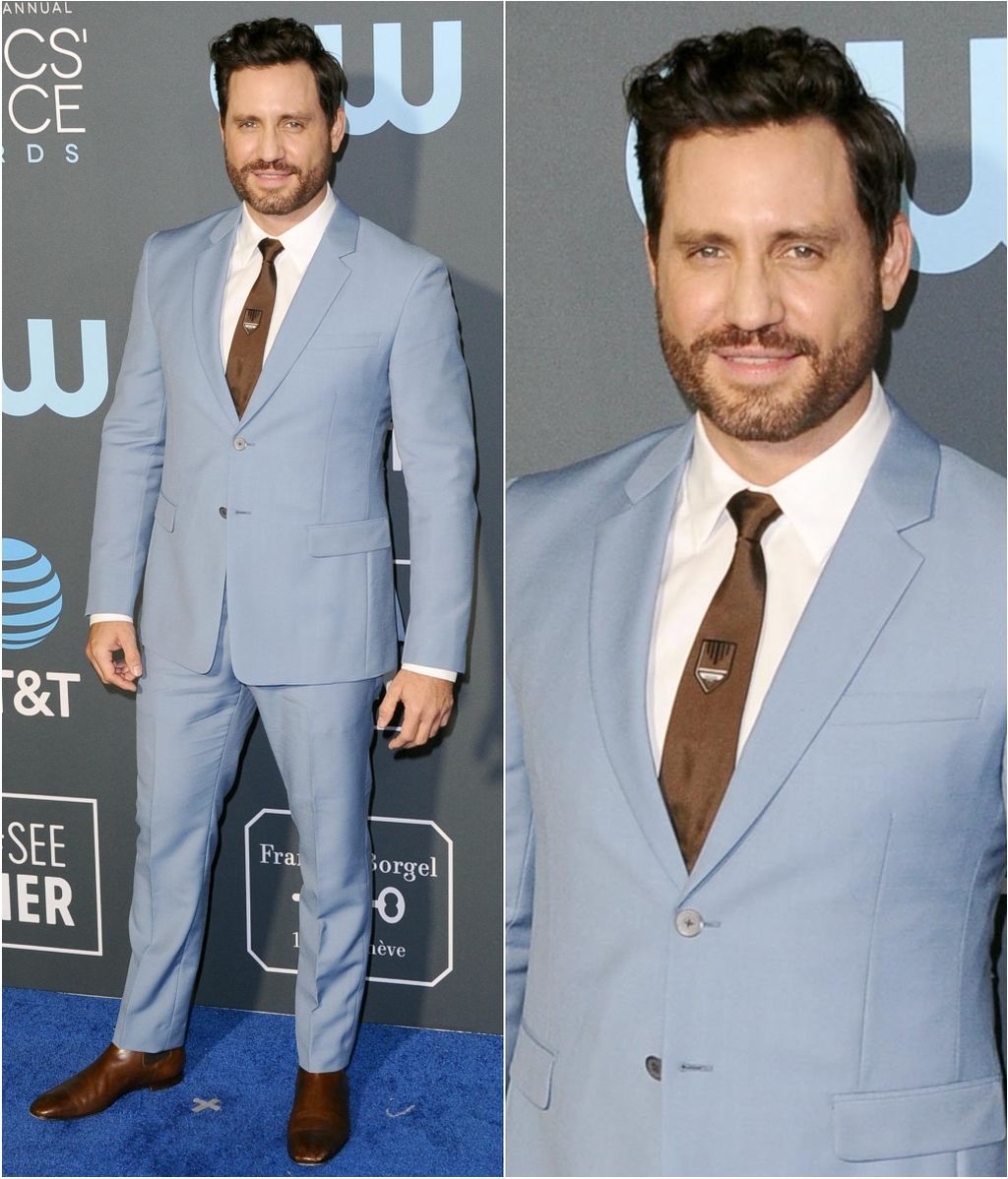 Edgar Ramírez