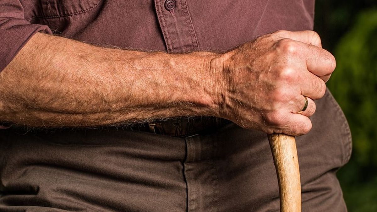 Un anciano de 91 años mata a otro de 94 a bastonazos en una residencia de Soria